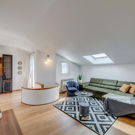 Apartman Opera Split Zewnętrze zdjęcie