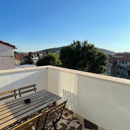 Apartman Opera Split Zewnętrze zdjęcie