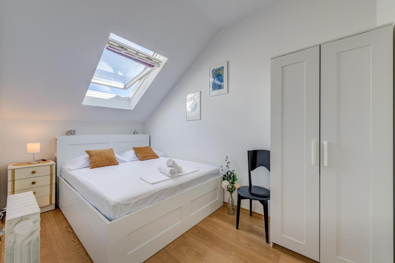 Apartman Opera Split Zewnętrze zdjęcie