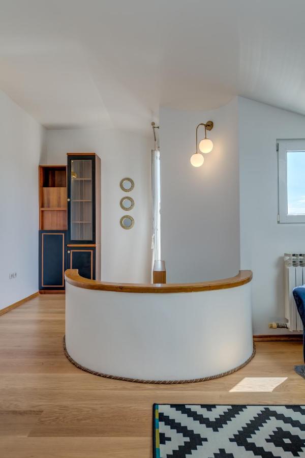Apartman Opera Split Zewnętrze zdjęcie