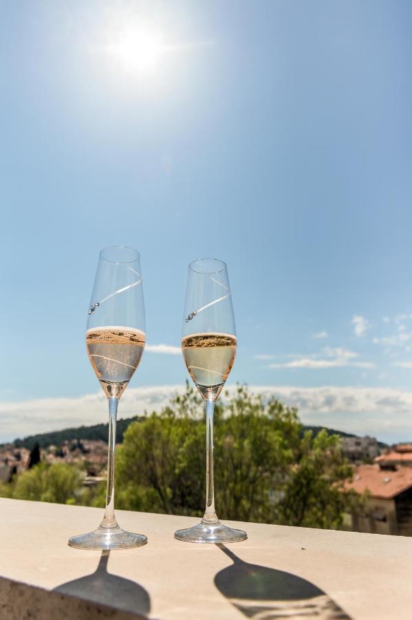 Apartman Opera Split Zewnętrze zdjęcie