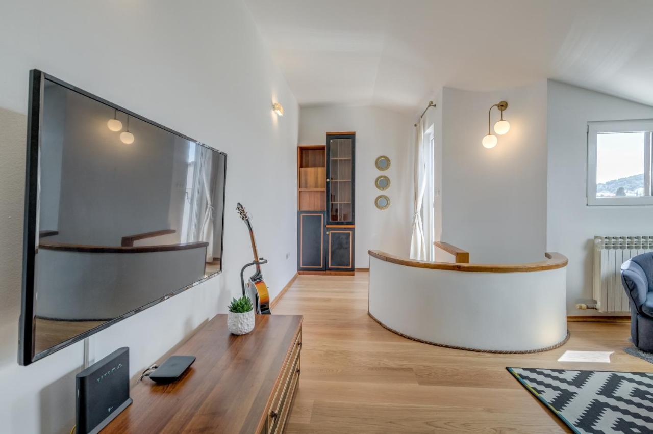 Apartman Opera Split Zewnętrze zdjęcie