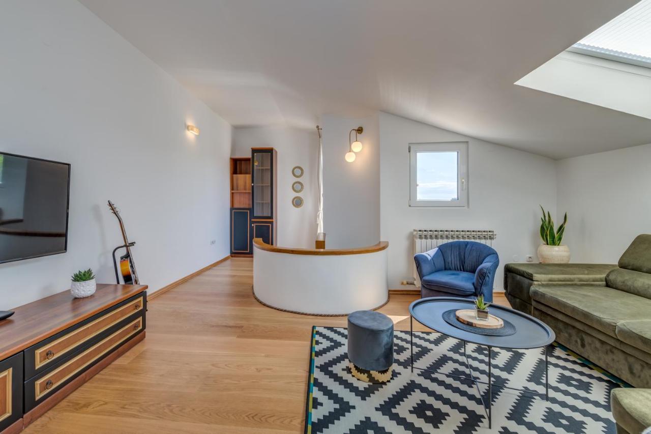 Apartman Opera Split Zewnętrze zdjęcie