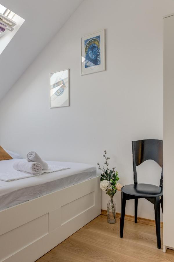 Apartman Opera Split Zewnętrze zdjęcie