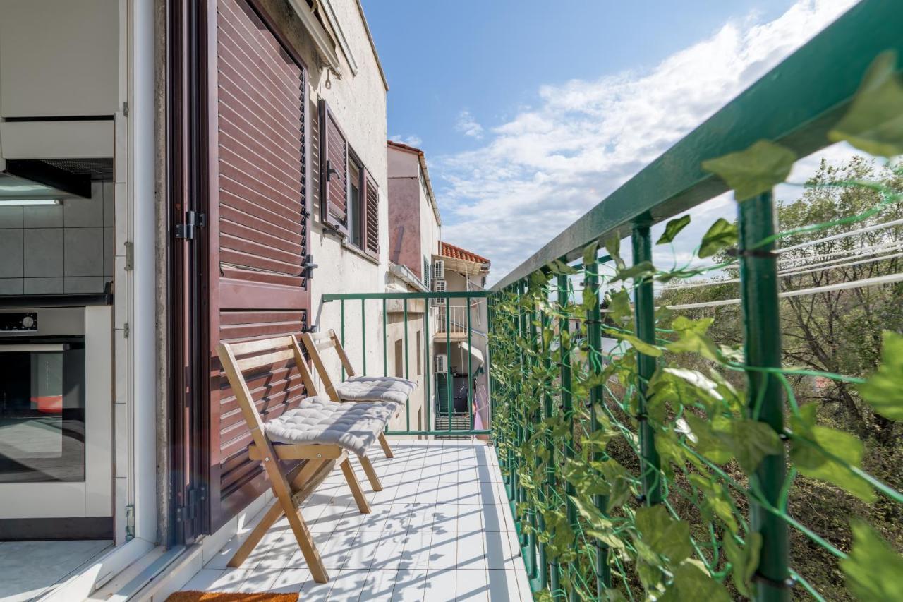 Apartman Opera Split Zewnętrze zdjęcie