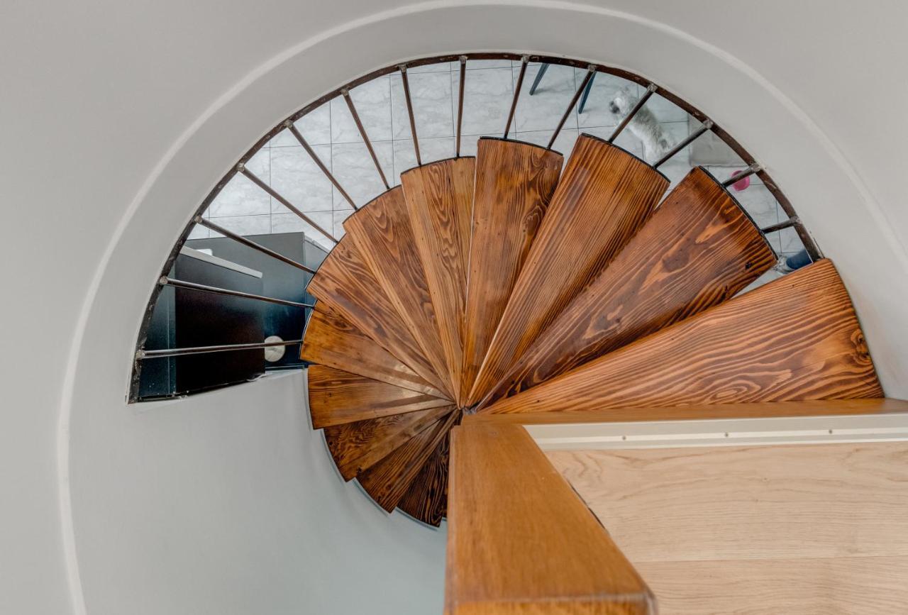 Apartman Opera Split Zewnętrze zdjęcie