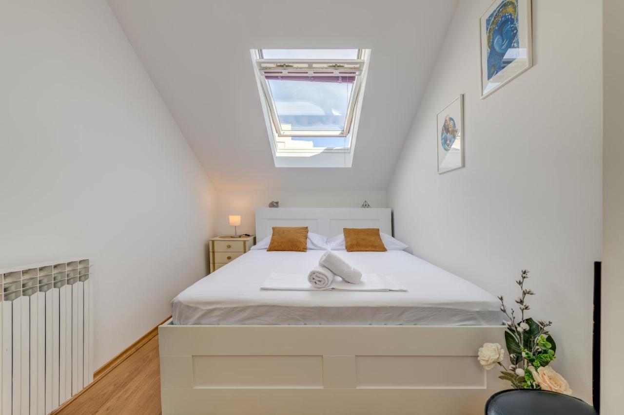 Apartman Opera Split Zewnętrze zdjęcie