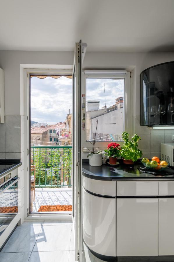 Apartman Opera Split Zewnętrze zdjęcie