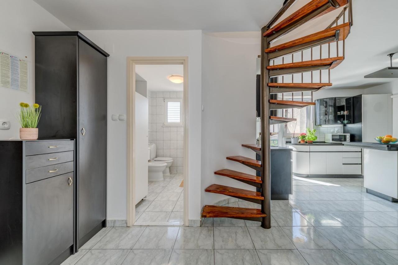 Apartman Opera Split Zewnętrze zdjęcie