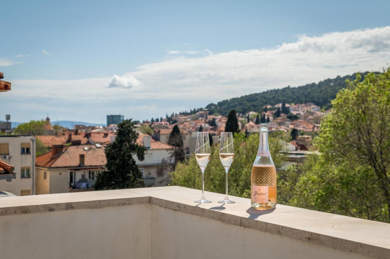 Apartman Opera Split Zewnętrze zdjęcie