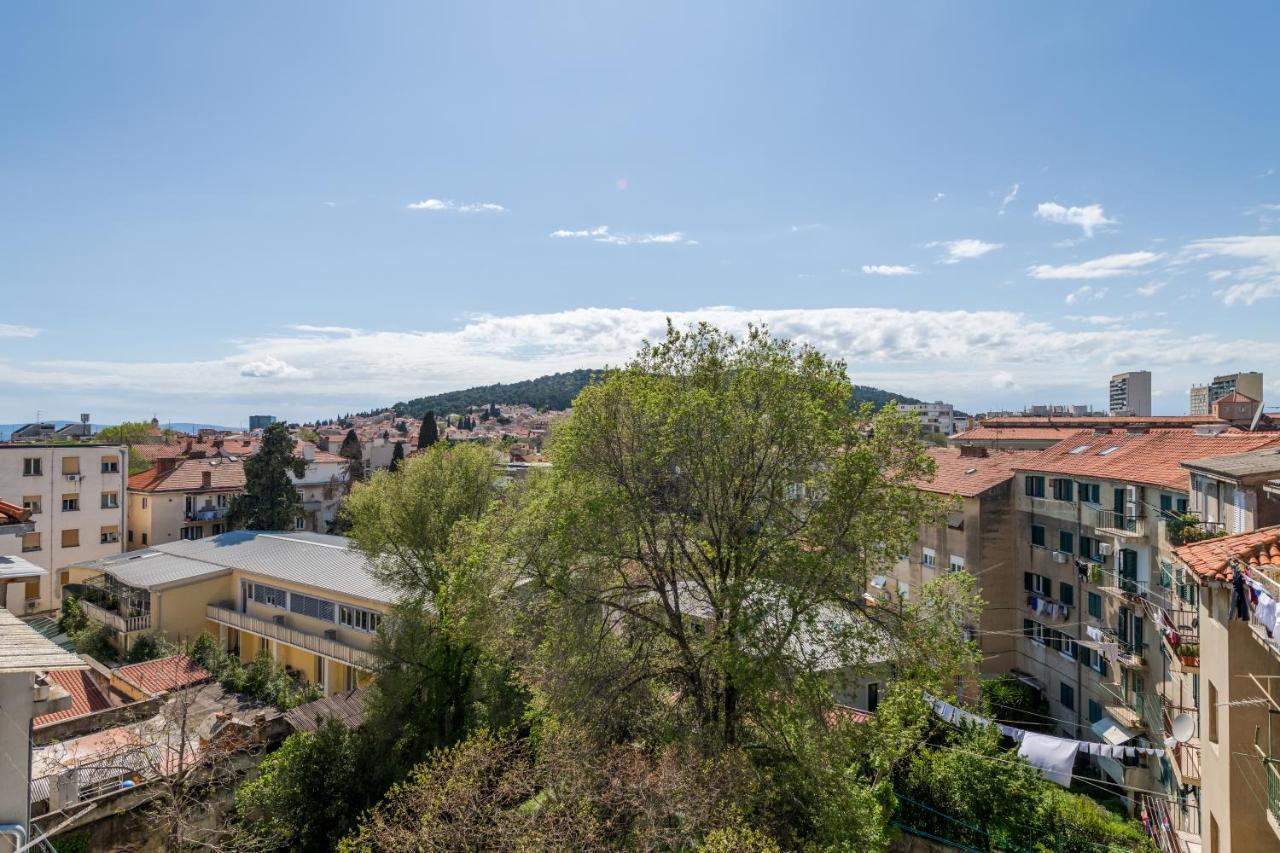 Apartman Opera Split Zewnętrze zdjęcie